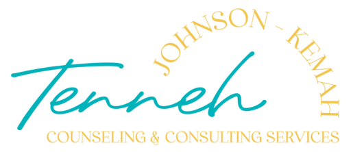 Tenneh Johnson Kemah Counseling & Consulting logo